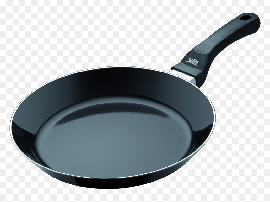 Frying Pan Png Image - Frying Pan Transparent Background, Png Download - frying pan png