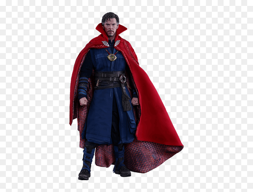 Thumb Image - Dr Strange Inspired Outfit, HD Png Download - dr strange png