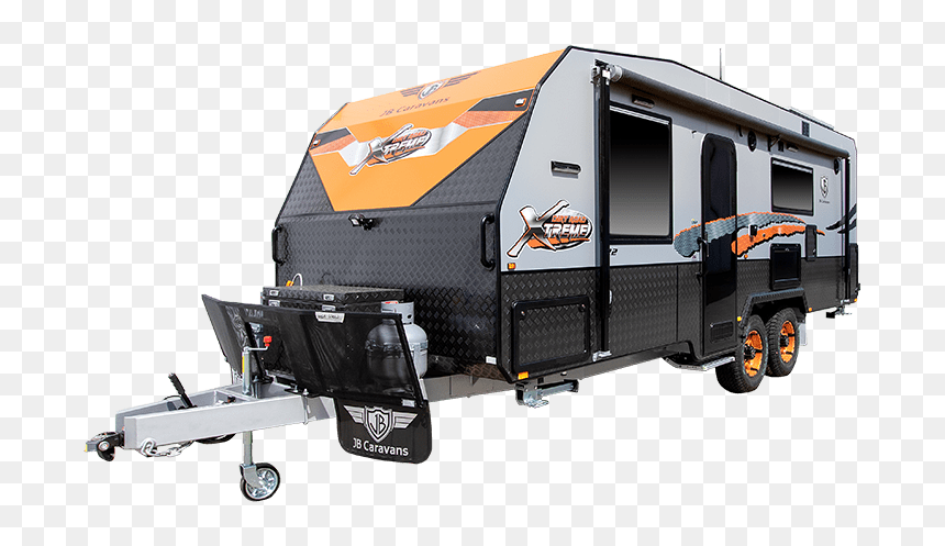 Jb Caravans Dirt Roader - Jb Caravans, HD Png Download - dirt road png