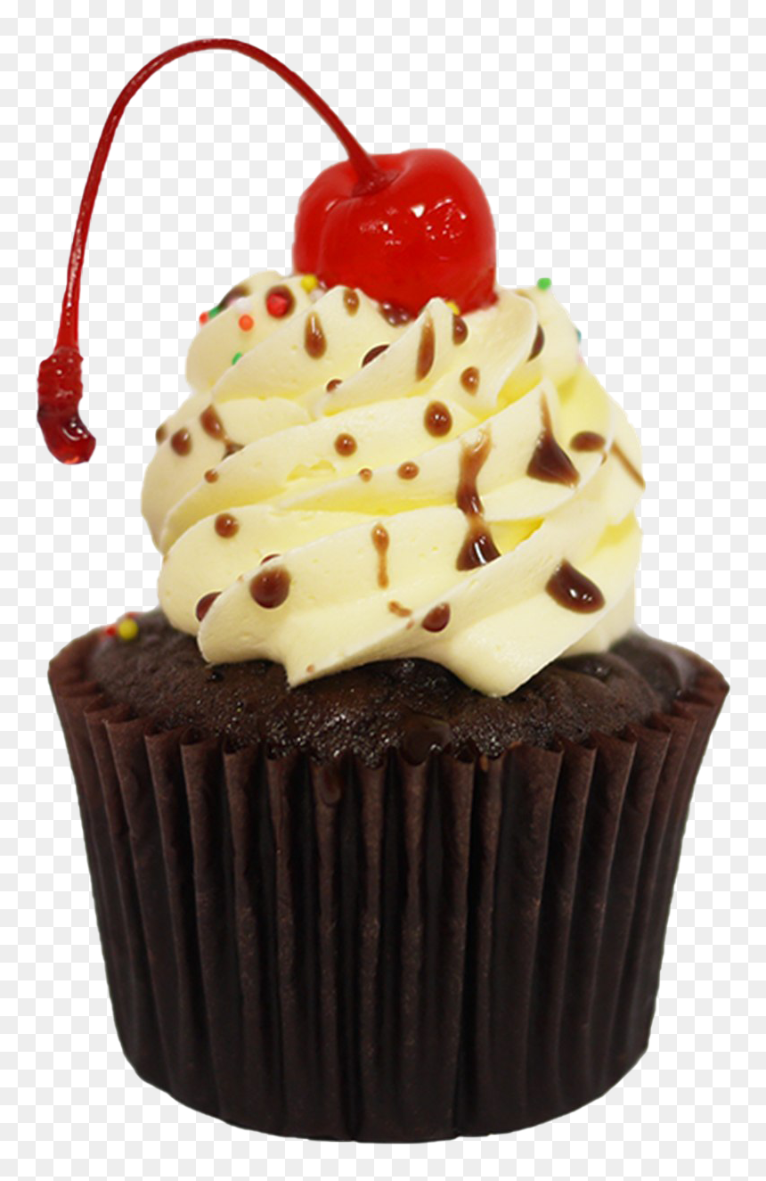 Banana Split Transparent Image - Clip Art, HD Png Download - banana split png