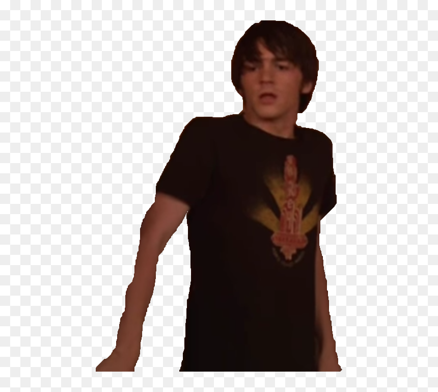 Drake Yeah Wheres The Door Hole - Portable Network Graphics, HD Png Download - drake and josh png
