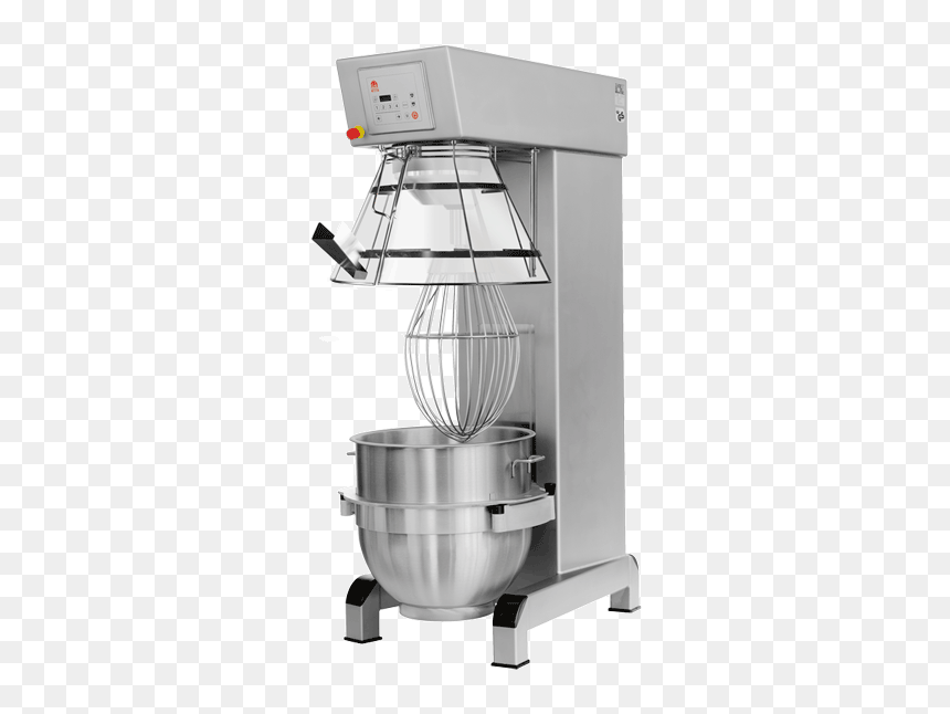 Bear Ergo Planetary Mixers Ae60-140 - Ergo Bear Varimixer, HD Png Download - mixer png