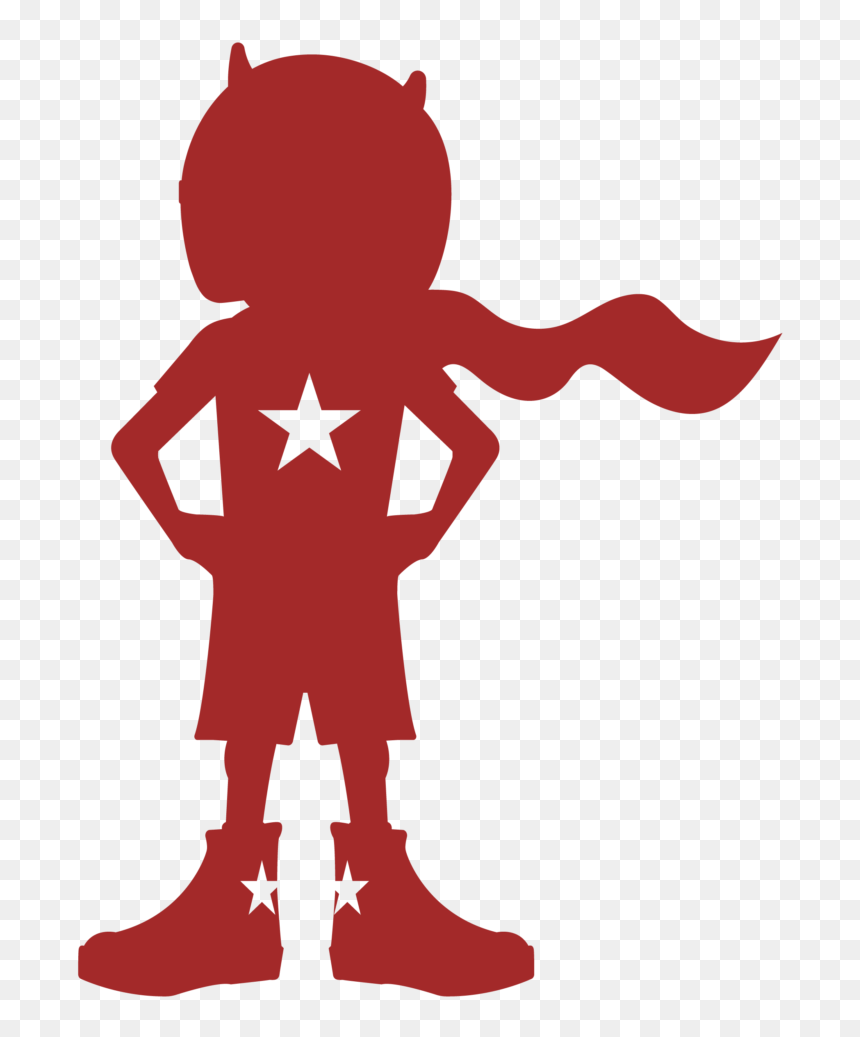 Daredevil Clipart Dare Devil - Coat Of Arms Of Africa Map, HD Png Download - devil pitchfork png