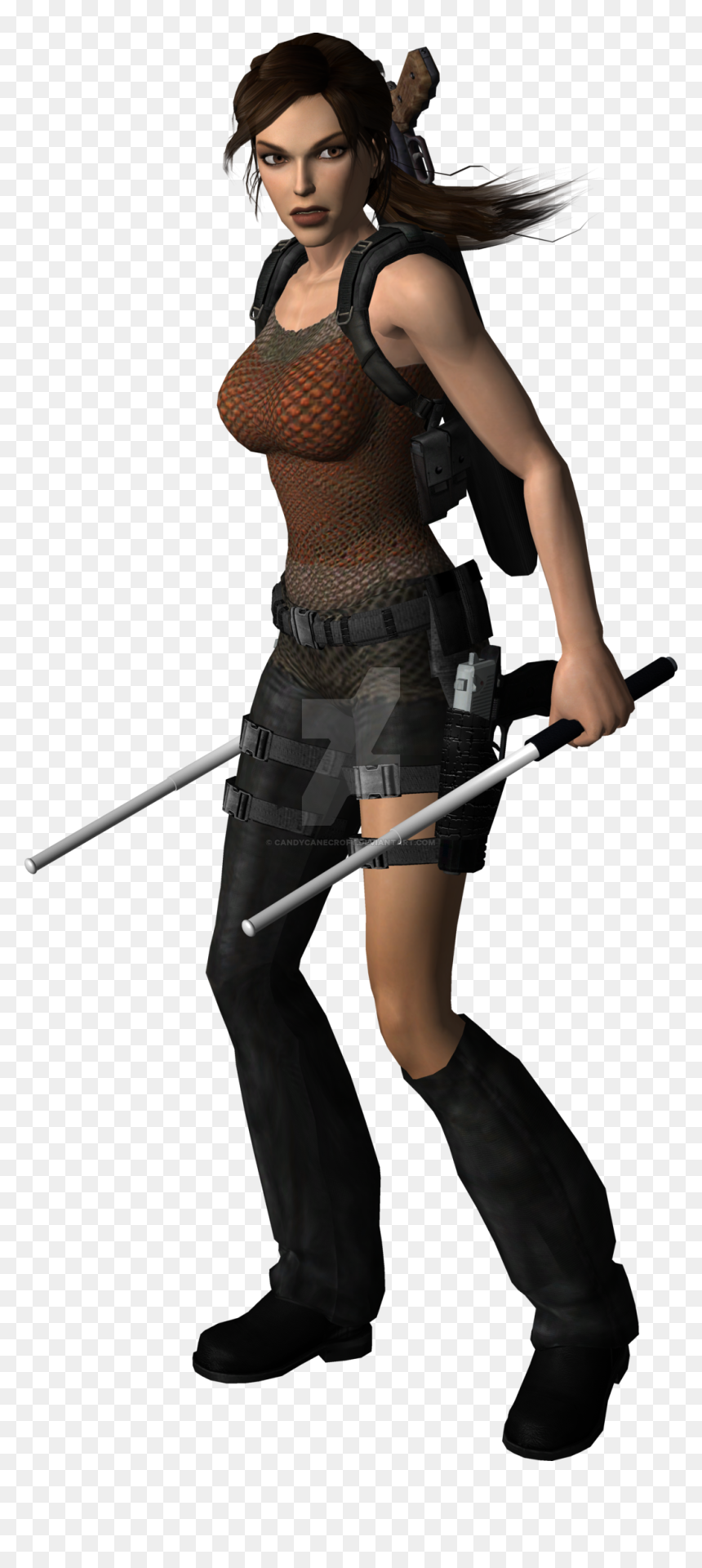 Lara Croft Tomb Raider Png, Transparent Png - lara croft png