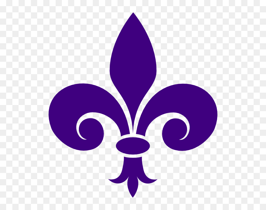 Thumb Image - Mardi Gras Fleur De Lis Vector, HD Png Download - mardi gras png