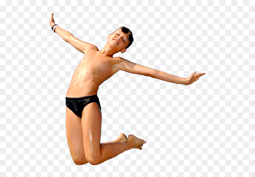 Thumb Image - Swimming Human Png, Transparent Png - swimming png