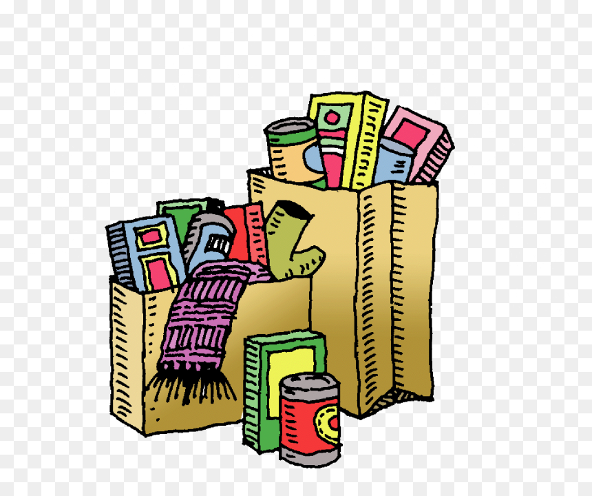 Transparent Canned Food Png - Transparent Canned Food Clipart, Png Download - canned food png