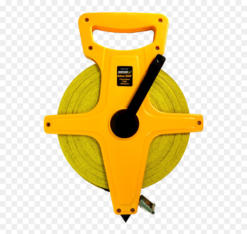 1829-0200 - Long Tape Measure, HD Png Download - measuring tape png