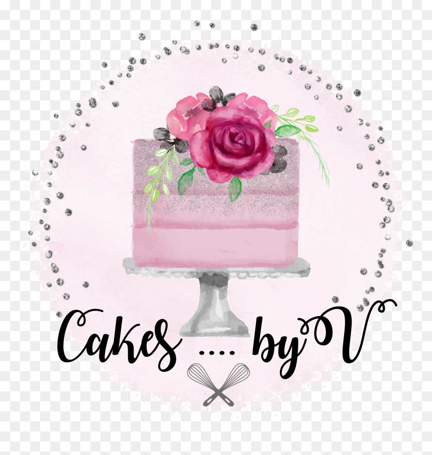 Transparent Birthday Cupcakes Png - Elegant Cake Clipart, Png Download - cupcakes png