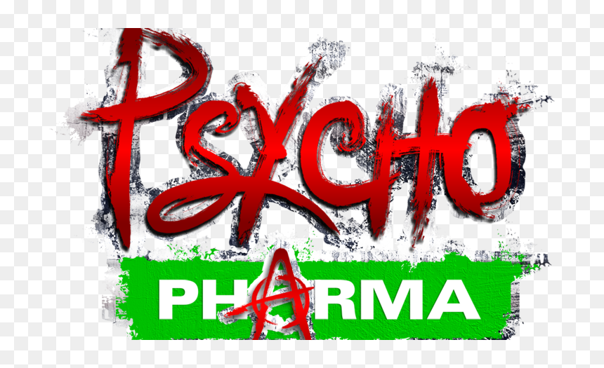Cartel Prohibido Fumar Para Imprimir , Png Download - Psycho Pharma Logo, Transparent Png - prohibido png