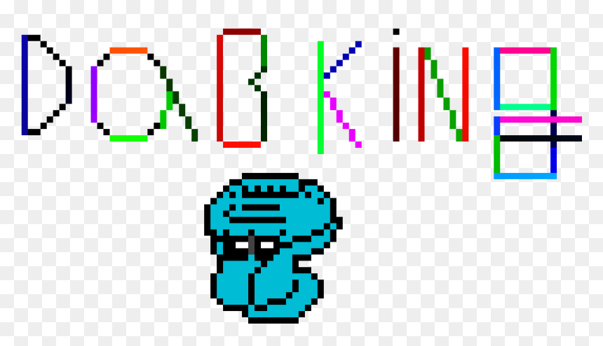 Squidward The Dab King, HD Png Download - squidward dab png
