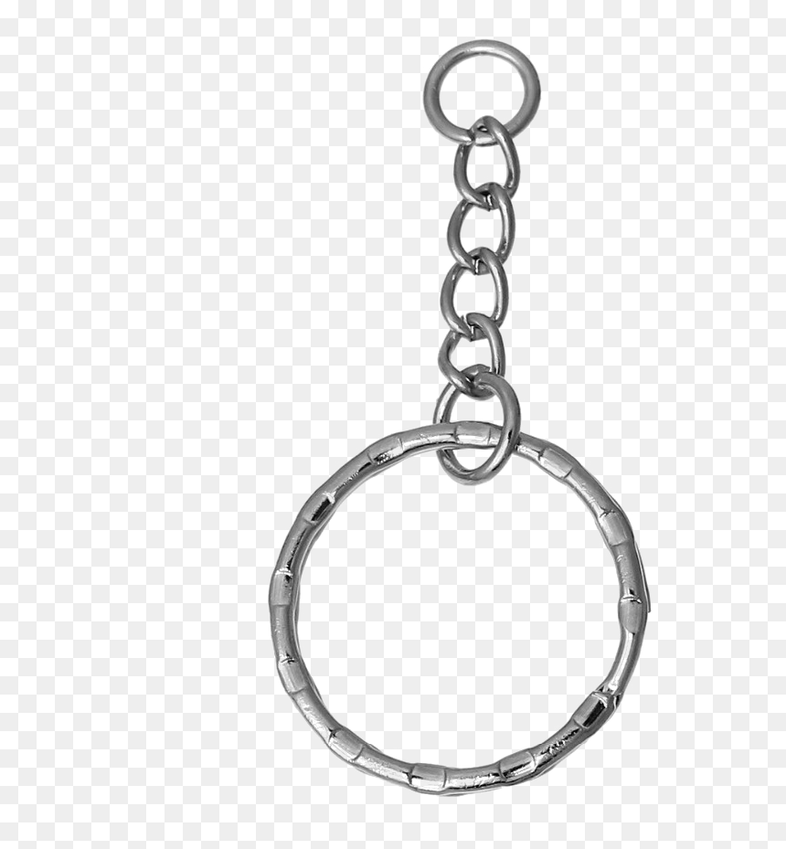 Keychain Png Background Image - Transparent Keychain Ring Png, Png Download - boxing ring png