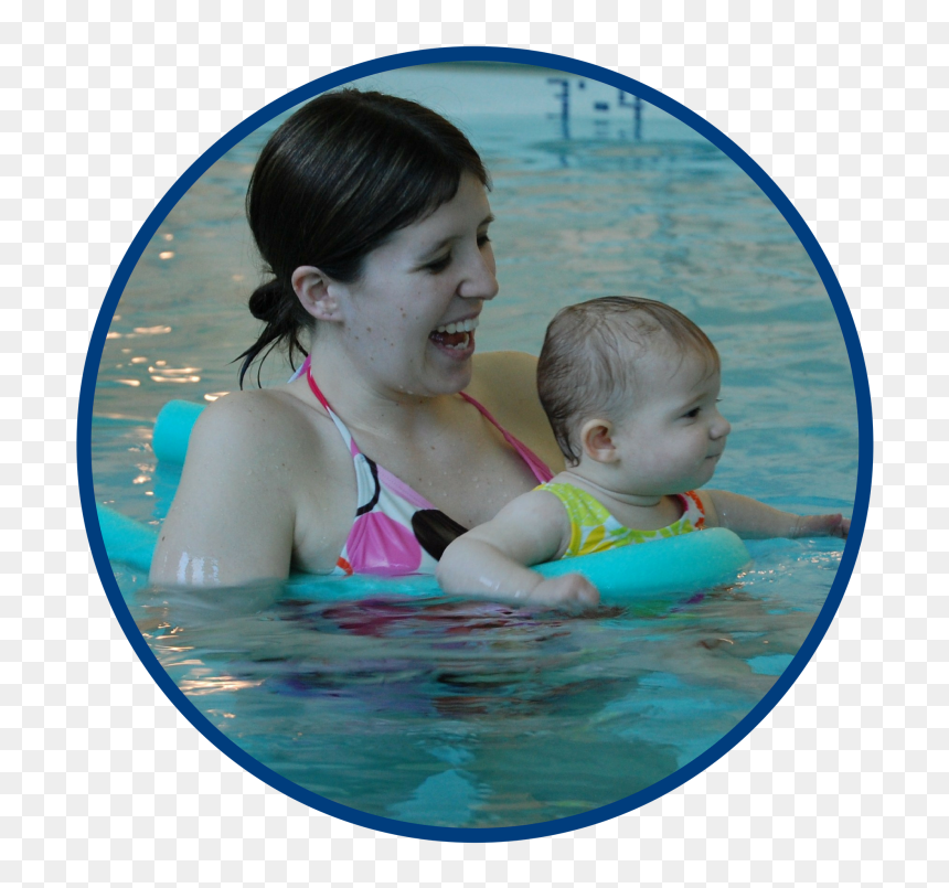 Transparent Kids Swimming Png - Swimming, Png Download - swimming png