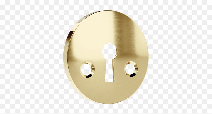 Circle, HD Png Download - keyhole png