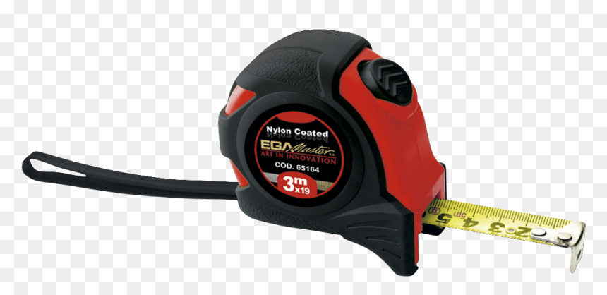 Measuring And Detection - Tape Measure, HD Png Download - measuring tape png