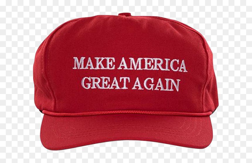 Baseball Cap, HD Png Download - make america great again png