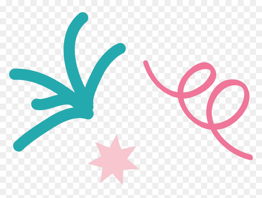 Birthday Confetti - Birthday Confetti Svg, HD Png Download - birthday confetti png
