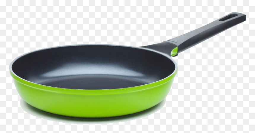 Download Frying Pan Png - Non Stick Frying Pan Png, Transparent Png - frying pan png