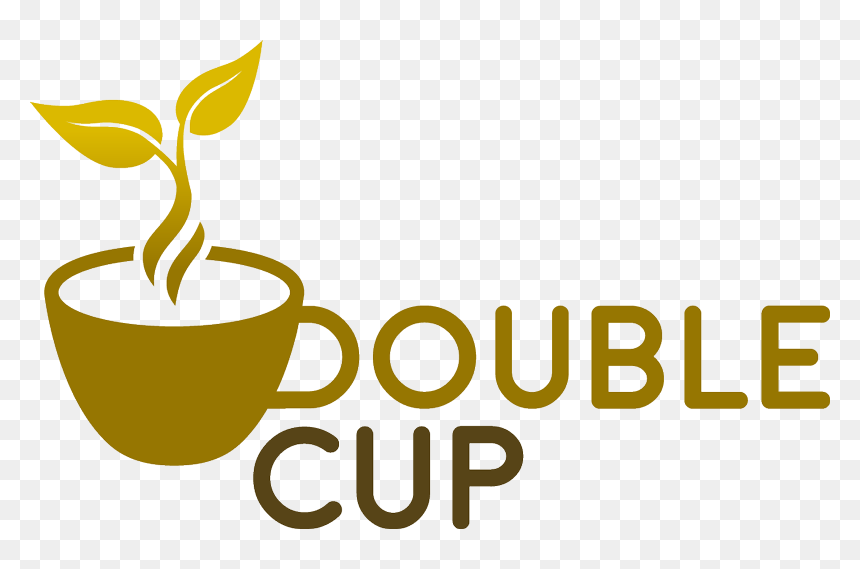 Dclogo, HD Png Download - double cup png