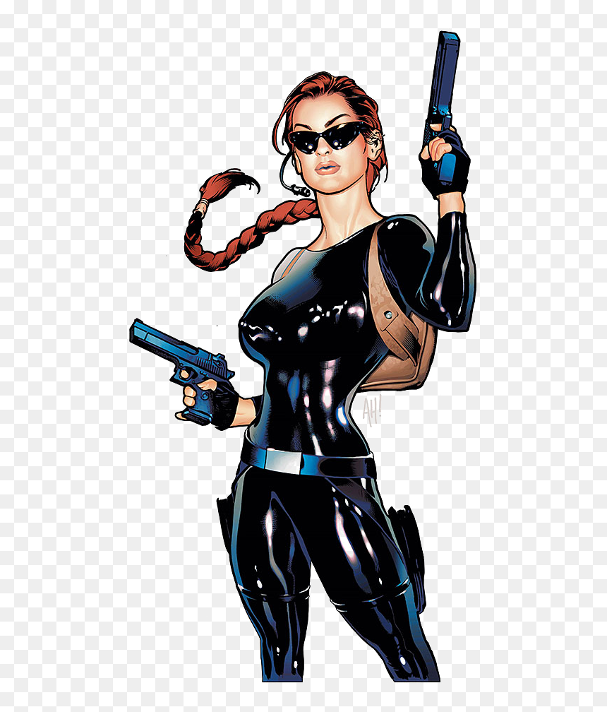 Lara Croft Png Background Image - Lara Croft Tomb Raider, Transparent Png - lara croft png