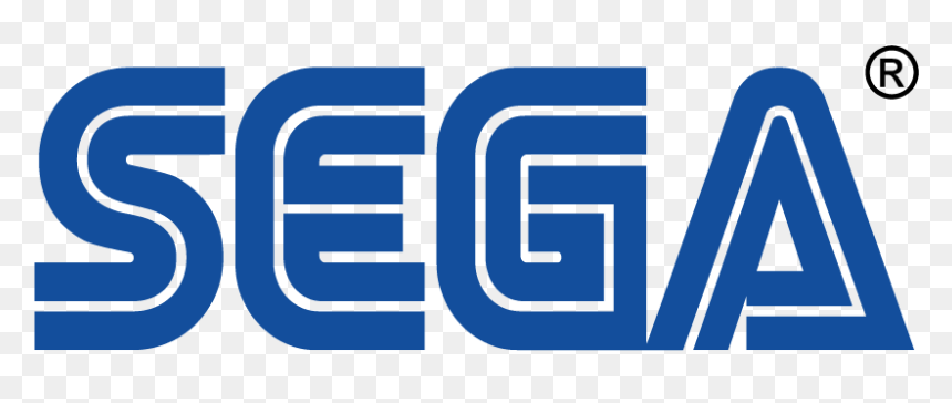 Sega, HD Png Download - sega genesis png