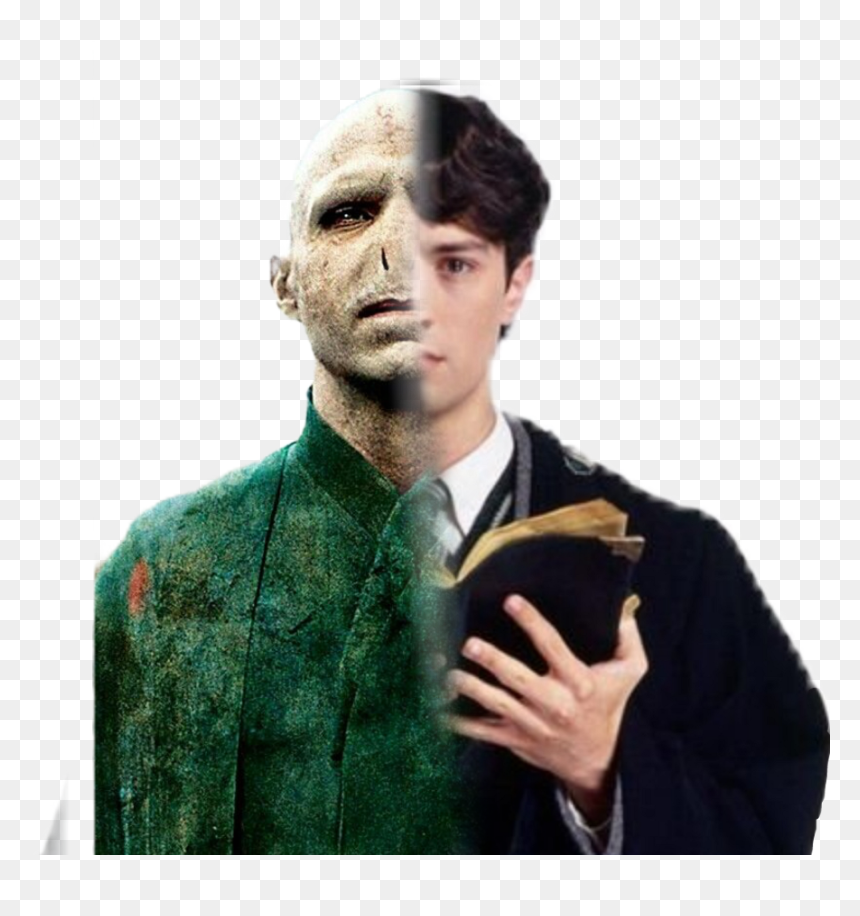 Voldemort Tom Lomen Valedro Tom Valedro Harry Potter - Harry Potter And The Deathly Hallows: Part Ii (2011), HD Png Download - deathly hallows png