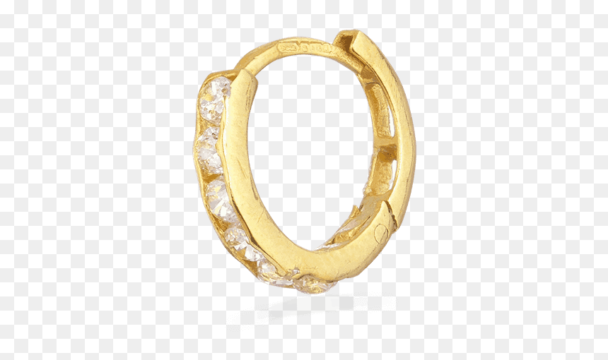 28871r3 - Body Jewelry, HD Png Download - nose ring png