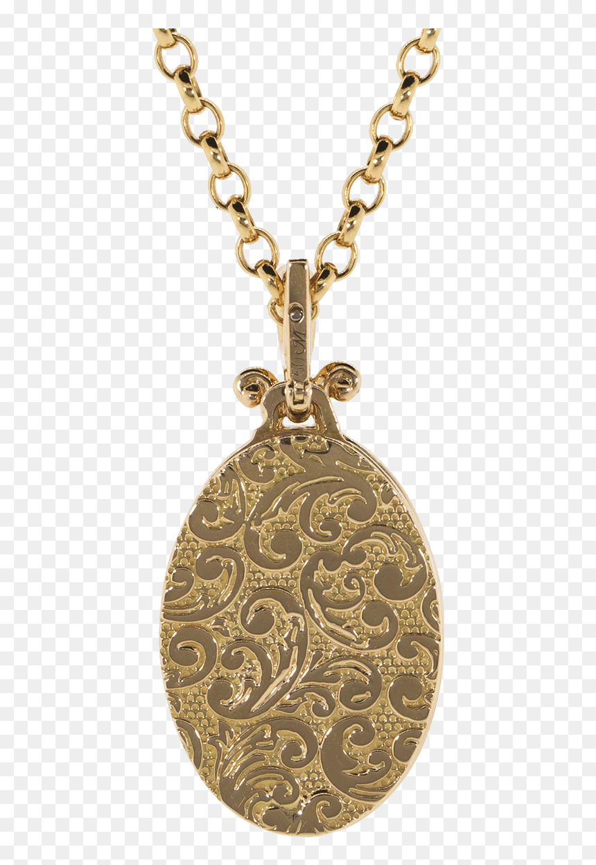 Locket, HD Png Download - diamond border png
