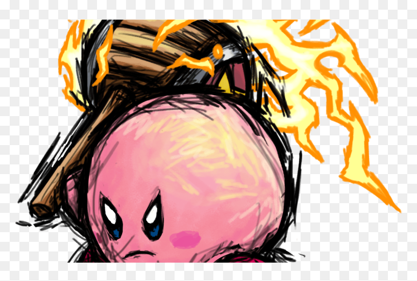 Smashed Falcon Football Clip Art - Super Mario Strikers Artwork, HD Png Download - super smash bros png