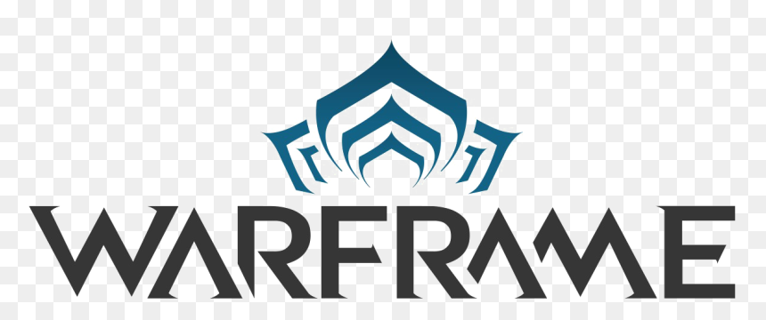 Thumb Image - Warframe Logo Png, Transparent Png - warframe logo png