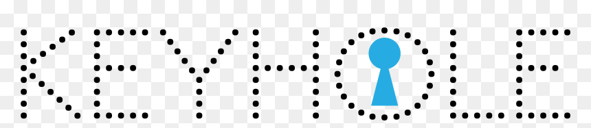 Keyhole Hashtag Tool, HD Png Download - keyhole png