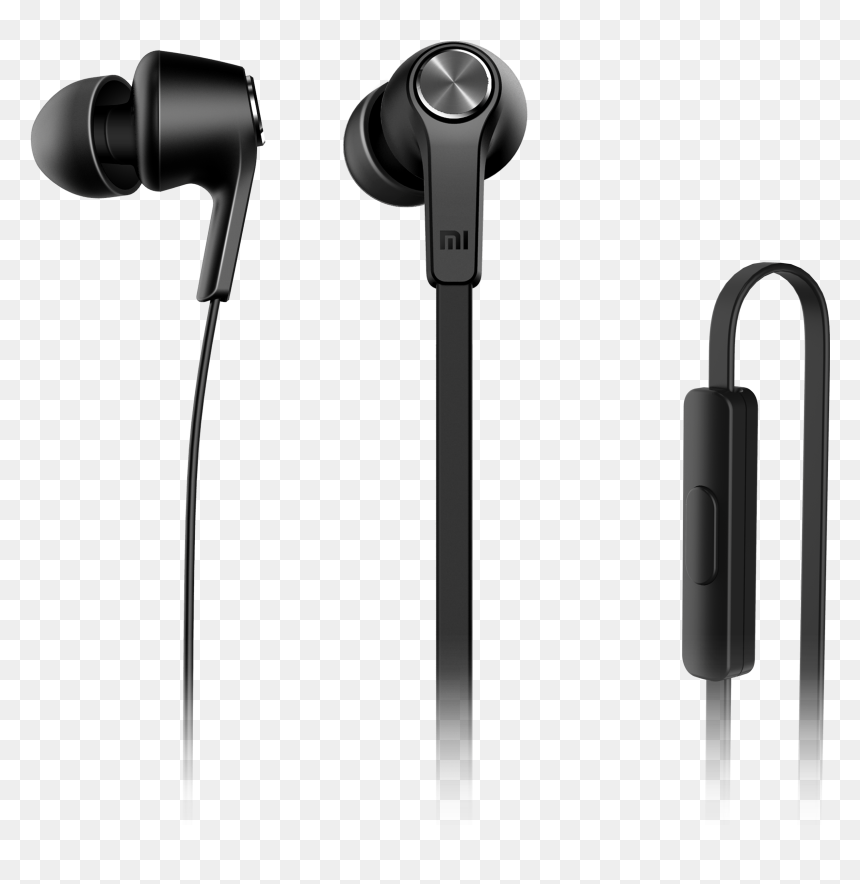 Xiaomi Mi Earphone Basic, HD Png Download - piston png