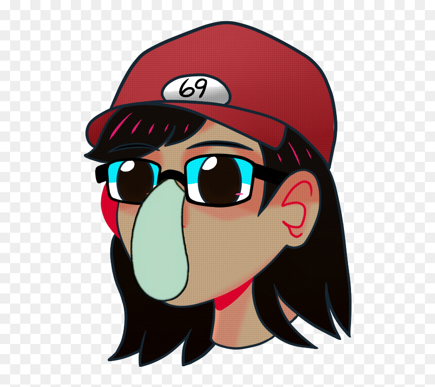 Hardcore Wiki - User Fan Hc, HD Png Download - squidward dab png