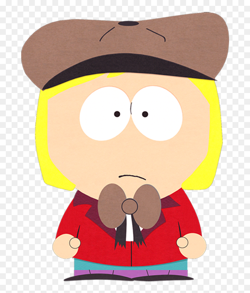 South Park Pip, HD Png Download - pip boy png