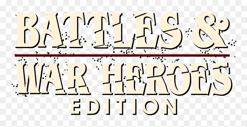 Battles And War Heroes Edition - New The Walking Dead Supply Drop Battle, HD Png Download - the walking dead png