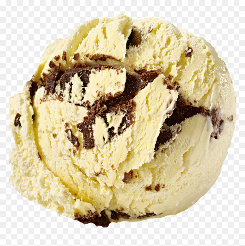 Carte D"or Banana Split - Banana Split Carte D, HD Png Download - banana split png