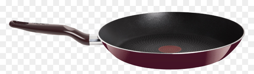Frying Pan Png Transparent Images - Cooking Pan Png, Png Download - frying pan png