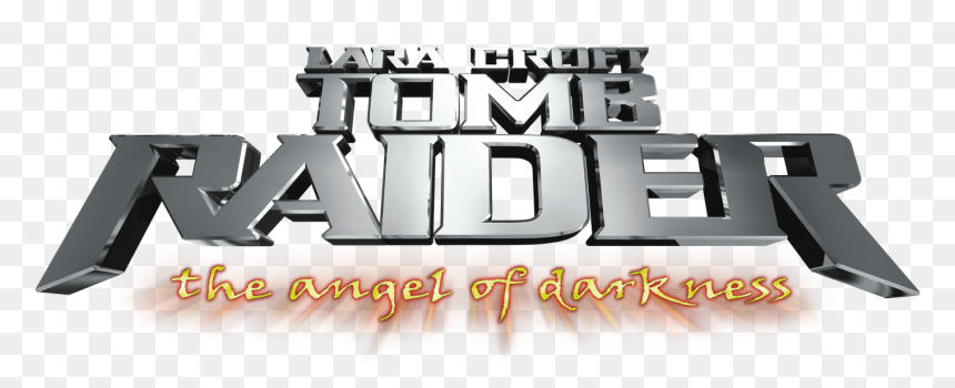Tomb Raider, HD Png Download - lara croft png