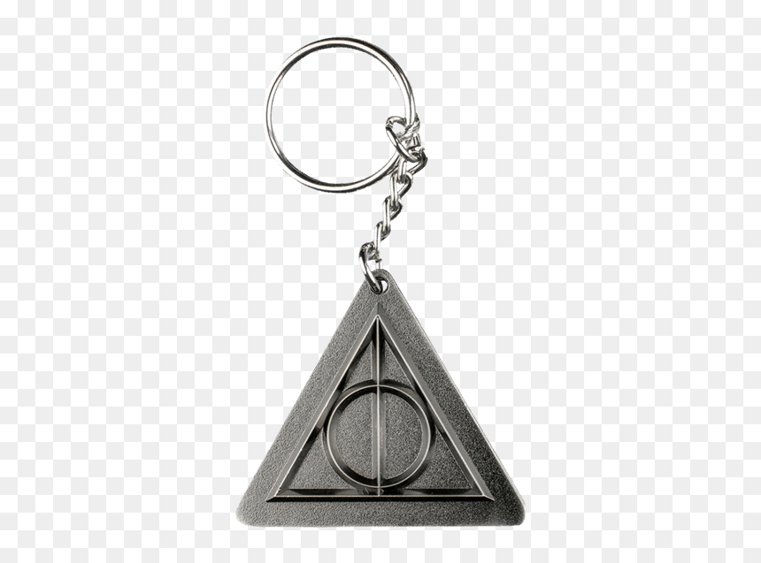 Harry Potter And The Deathly Hallows, HD Png Download - deathly hallows png