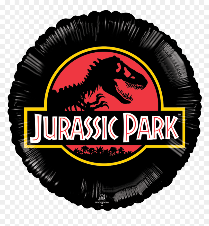 Jurassic Park Logo , Png Download - Jurassic Park Logo Movie, Transparent Png - jurassic park logo png