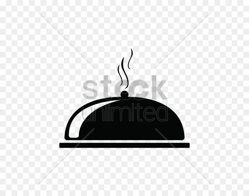 Silhouette Clipart Black Hat Clip Art - Illustration, HD Png Download - pope hat png
