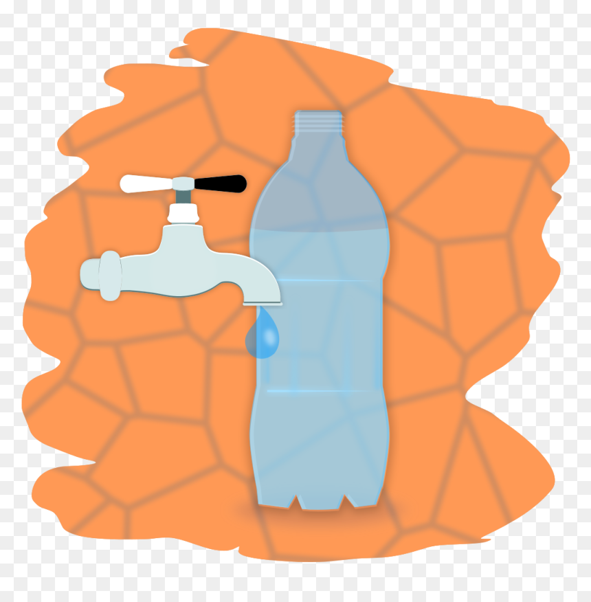 Save Water Clipart - Save Water File Project, HD Png Download - water clipart png
