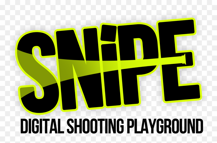 Shooting Nerf Logo Arrow Gun - Graphic Design, HD Png Download - nerf logo png