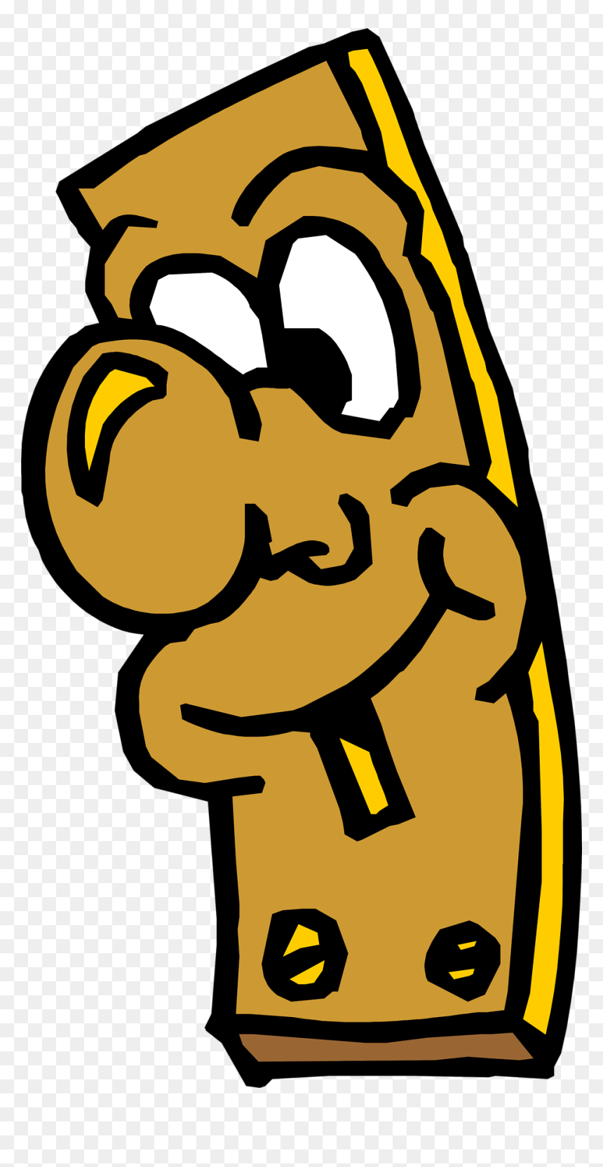 Doorknob Clipart - Door Knob Clip Art, HD Png Download - drake and josh png