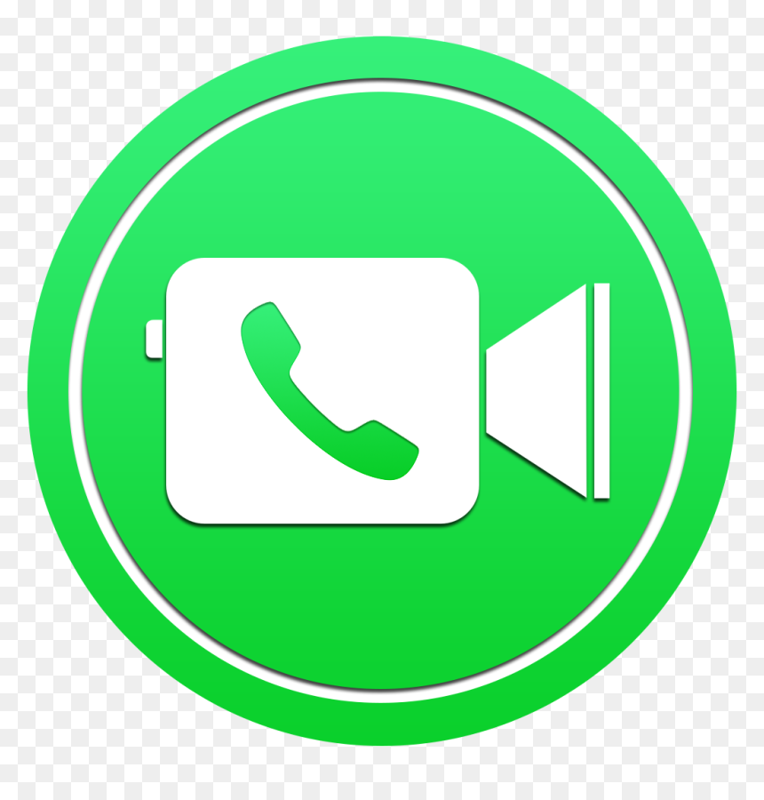 Thumb Image - Face Time Icon Png, Transparent Png - facetime png