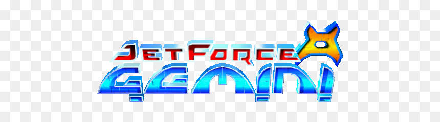 Download Zip Archive - Jet Force Gemini Logo, HD Png Download - n64 logo png