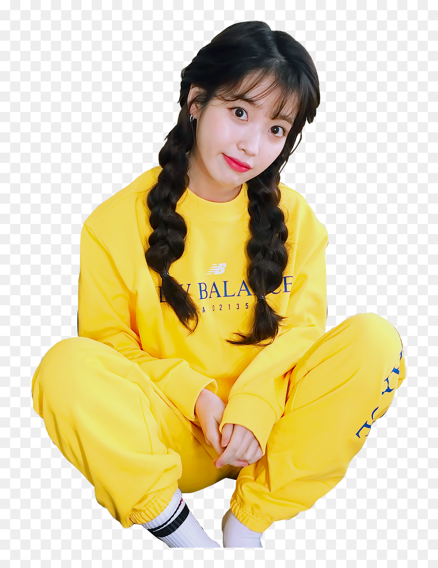Iu Kpop Png , Png Download - Iu Png, Transparent Png - kpop png