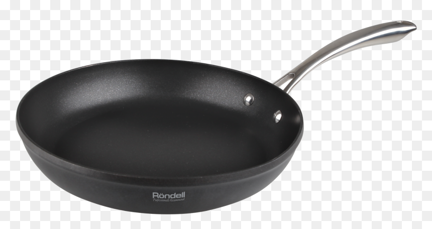 Griddle Mifananidzo Png - Non Stick Pan Transparent, Png Download - frying pan png