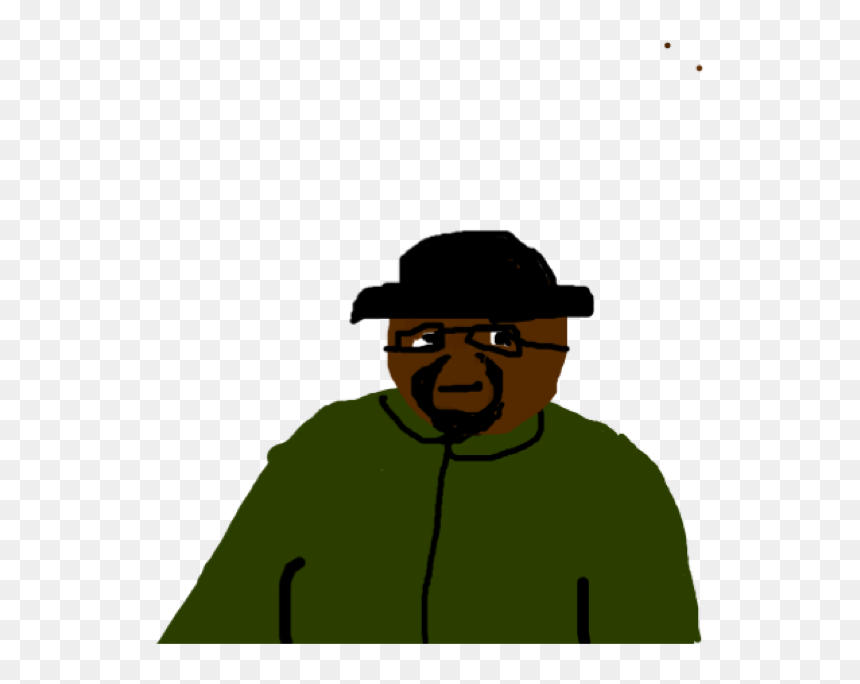 Transparent Big Smoke Png - Cartoon, Png Download - cartoon smoke png