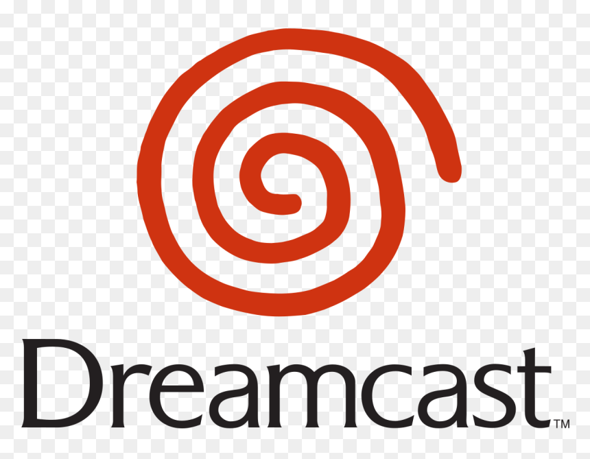 Dreamcast Svg, HD Png Download - sega genesis png